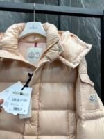 Moncler Maya 70 Winter Short Down Jacket Clip - Image 7