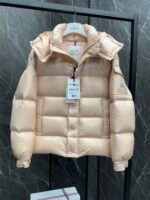 Moncler Maya 70 Winter Short Down Jacket Clip - Image 6