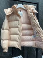 Moncler Maya 70 Winter Short Down Jacket Clip - Image 3