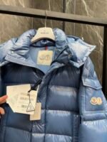 Moncler Maya 70 Winter Short Down Jacket Clip - Image 7