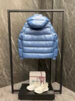 Moncler Maya 70 Winter Short Down Jacket Clip - Image 2
