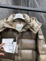 Moncler Maya 70 Winter Short Down Jacket Clip - Image 7