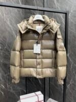 Moncler Maya 70 Winter Short Down Jacket Clip - Image 6