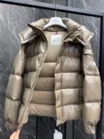 Moncler Maya 70 Winter Short Down Jacket Clip - Image 4
