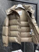 Moncler Maya 70 Winter Short Down Jacket Clip - Image 3
