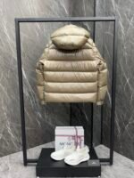 Moncler Maya 70 Winter Short Down Jacket Clip - Image 2