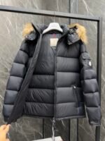 Moncler Mayaf short men's down jacket clip - Image 4
