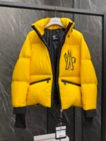 Moncler Grenoble Verdons Men's Short Down - Image 6