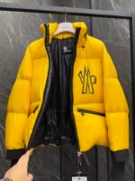 Moncler Grenoble Verdons Men's Short Down - Image 5