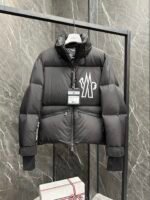 Moncler Grenoble Verdons Men's Short Down - Image 7