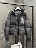 Moncler Grenoble Verdons Men's Short Down - Image 6