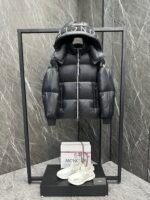 Moncler Sinarka piumino giacca giacca giacca
