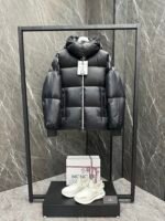 Moncler Sinarka piumino giacca giacca giacca - Image 2