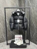 Moncler Sinarka piumino giacca giacca giacca - Image 8