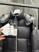 Moncler Sinarka piumino giacca giacca giacca - Image 6