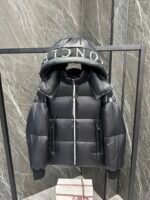 Moncler Sinarka piumino giacca giacca giacca - Image 5