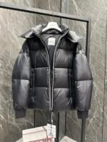 Moncler Sinarka piumino giacca giacca giacca - Image 4