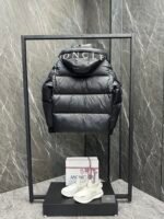 Moncler Sinarka piumino giacca giacca giacca - Image 3