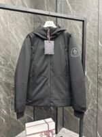 Moncler Black Label Skiing 2024 Autumn Winter Grenoble Glued Skiing Down Jacket - Image 8