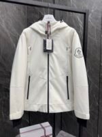 Moncler Black Label Skiing 2024 Autumn Winter Grenoble Glued Skiing Down Jacket - Image 9