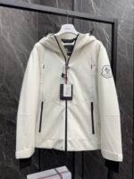 Moncler Black Label Skiing 2024 Autumn Winter Grenoble Glued Skiing Down Jacket - Image 8