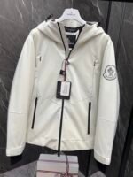 Moncler Black Label Skiing 2024 Autumn Winter Grenoble Glued Skiing Down Jacket - Image 7