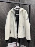 Moncler Black Label Skiing 2024 Autumn Winter Grenoble Glued Skiing Down Jacket - Image 6