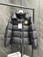 Moncler Cyclone 2-in-1 down jacket - Image 9