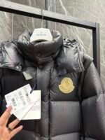 Moncler Cyclone 2-in-1 down jacket - Image 7