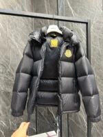 Moncler Cyclone 2-in-1 down jacket - Image 6