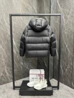 Moncler Cyclone 2-in-1 down jacket - Image 5