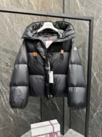 Moncler Borey Women's 2-in-1 Short Down - Image 5