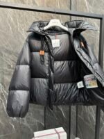 Moncler Borey Women's 2-in-1 Short Down - Image 4