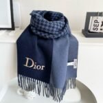 Dior scarf  Size: 32*180cm