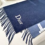 Dior scarf  Size: 32*180cm - Image 9
