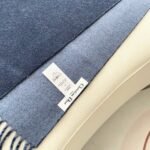 Dior scarf  Size: 32*180cm - Image 8