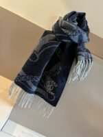 Hermès 100% premium lambskin Scarf - Image 7