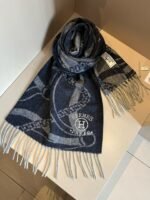 Hermès 100% premium lambskin Scarf