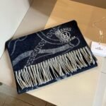 Hermès 100% premium lambskin Scarf - Image 3