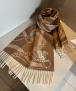 Hermès 100% premium lambskin Scarf