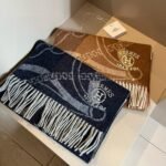Hermès 100% premium lambskin Scarf - Image 2