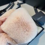 Prada winter neck Scarf - Image 3