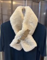 Prada winter neck Scarf - Image 8