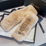 Prada winter neck Scarf - Image 5