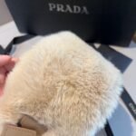 Prada winter neck Scarf - Image 3