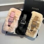 Prada winter neck Scarf - Image 2