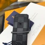Louis Vuitton LV Check Double-sided Belt  Width: 4.0cm - Image 4
