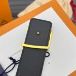 Louis Vuitton LV Taurillon Double-sided Belt Width: 4.0cm - Image 4