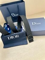 Dior Charm Men's Belt Buckle Width: 3.5cm - Image 6