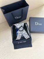 Dior Charm Men's Belt Buckle Width: 3.5cm - Image 6